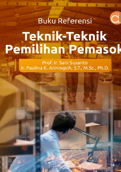 Buku Referensi Teknik-teknik Pemilihan Pemasok